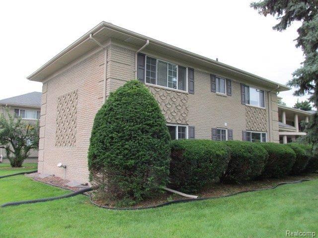 2375 Walton Blvd., Unit 4 Rochester, MI 48309 - Photo 22 of 27 2375 WALTON BLVD ROCHESTER HILLS