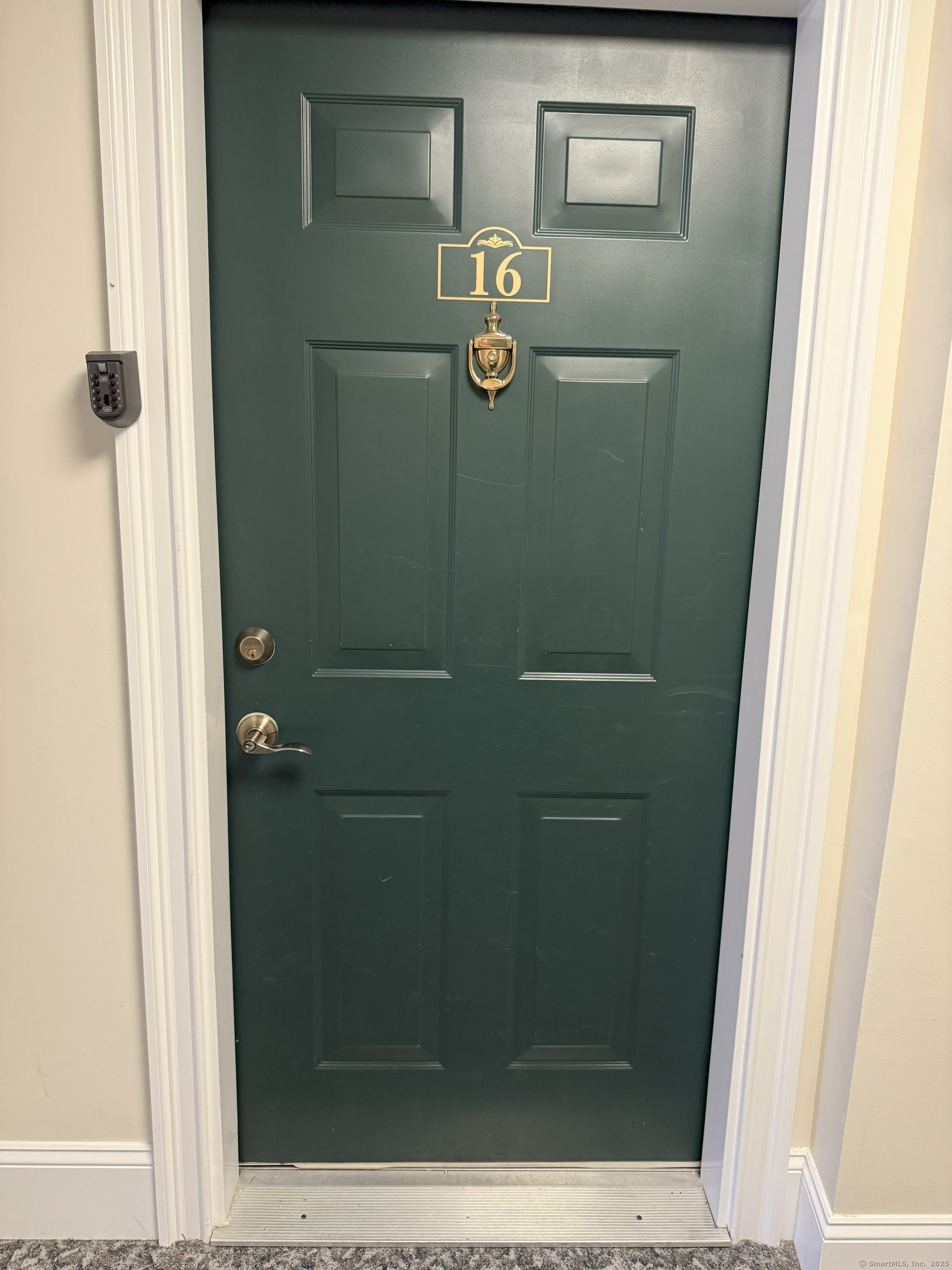 380 Main Street, Unit 16 Wallingford, CT 06492 - Photo 1 of 9 a bathroom with a shower