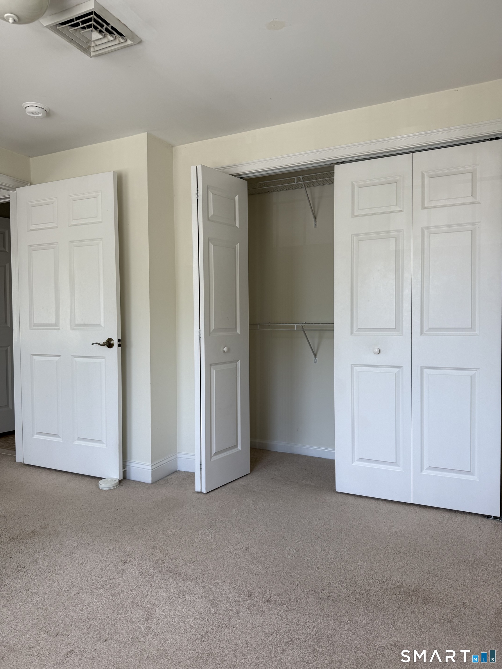 380 Main Street, Unit 16 Wallingford, CT 06492 - Photo 11 of 12 a view of an empty room