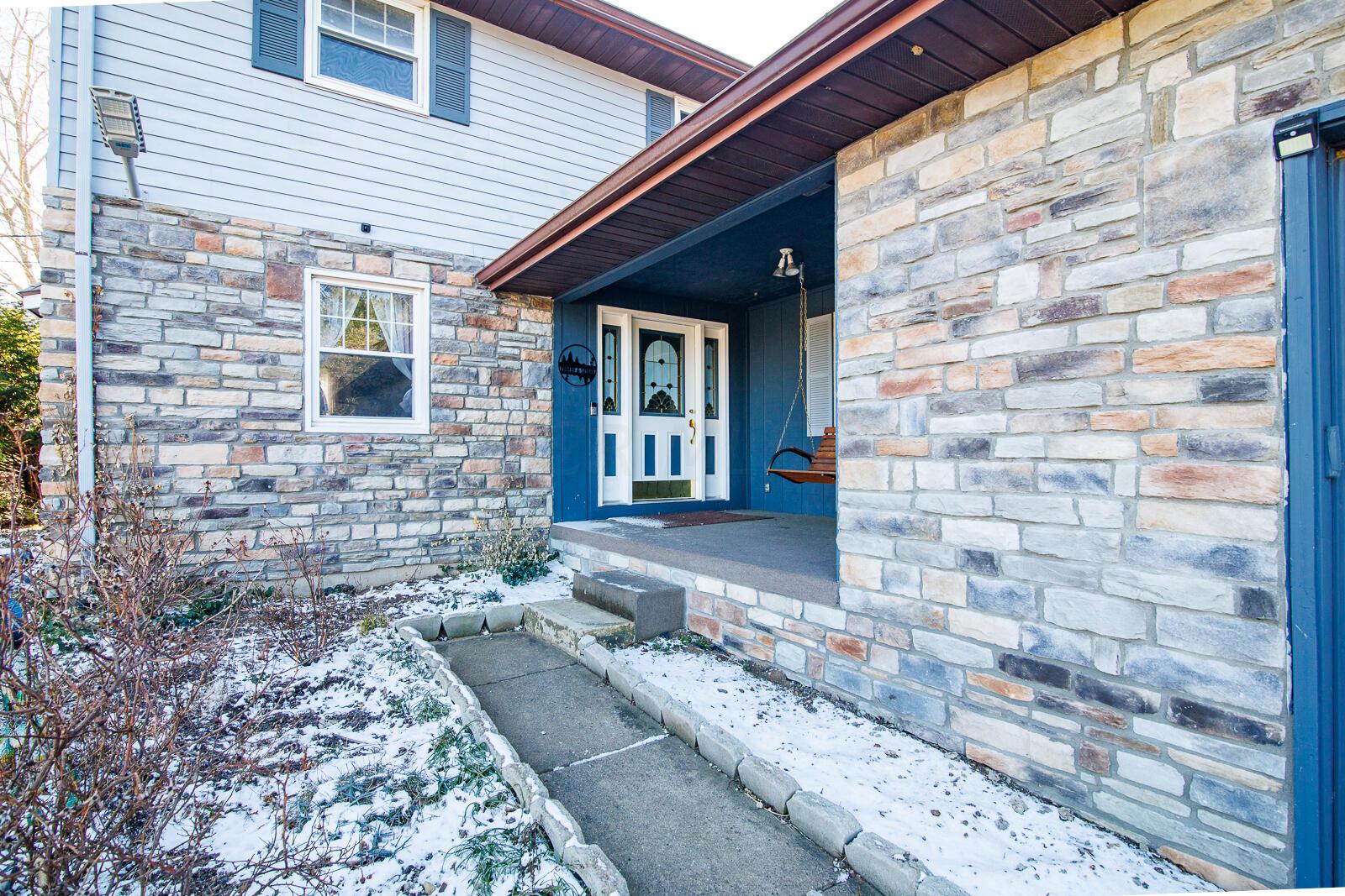 4520 Mahar Road South Vienna, OH 45369 - Photo 4 of 58 4520 Mahar-36