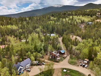 $150,000 | 38 B And M Street, Ward, CO 80481