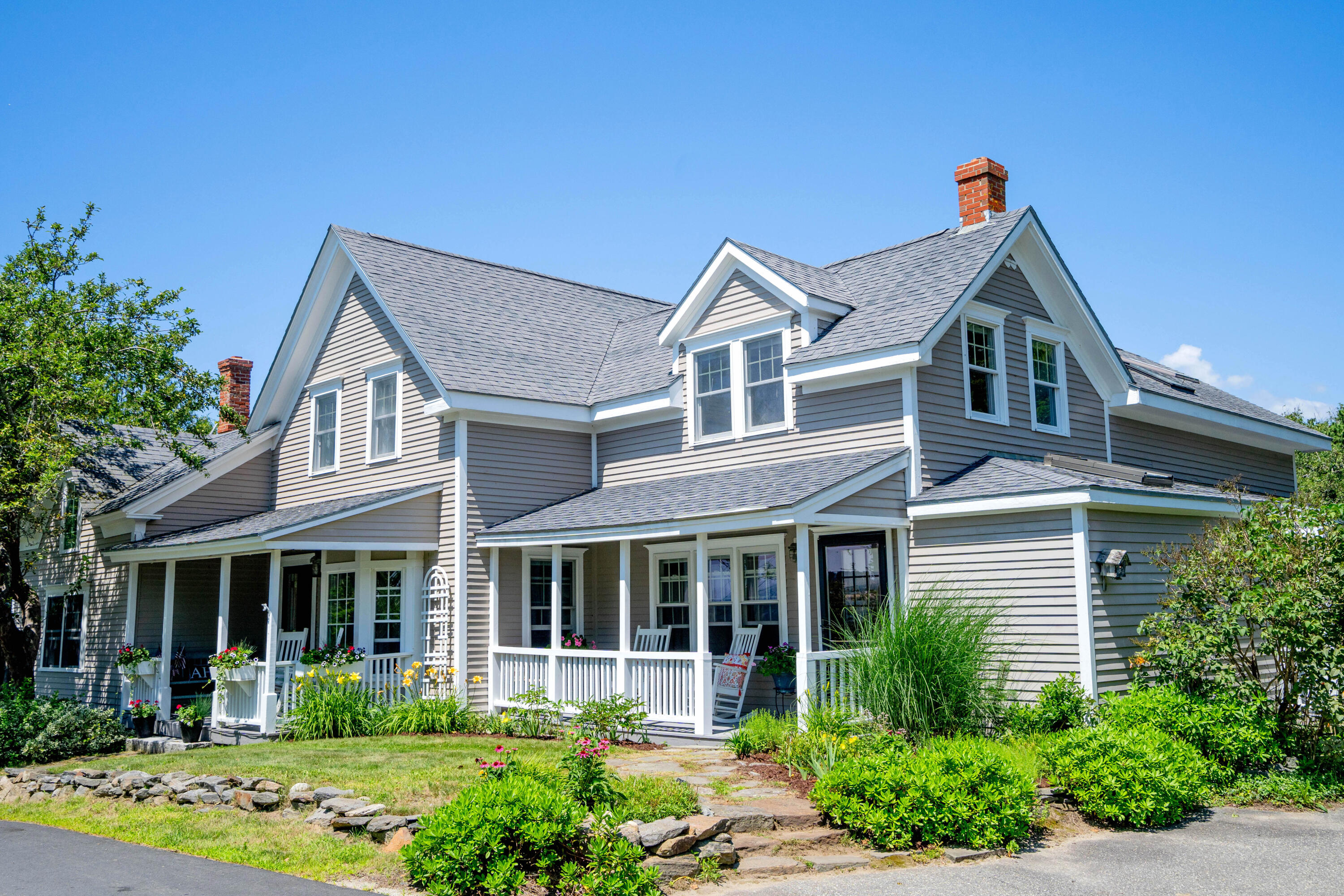 5 Wallace Circle Phippsburg, ME 04562 - Photo 2 of 50 DSC02943