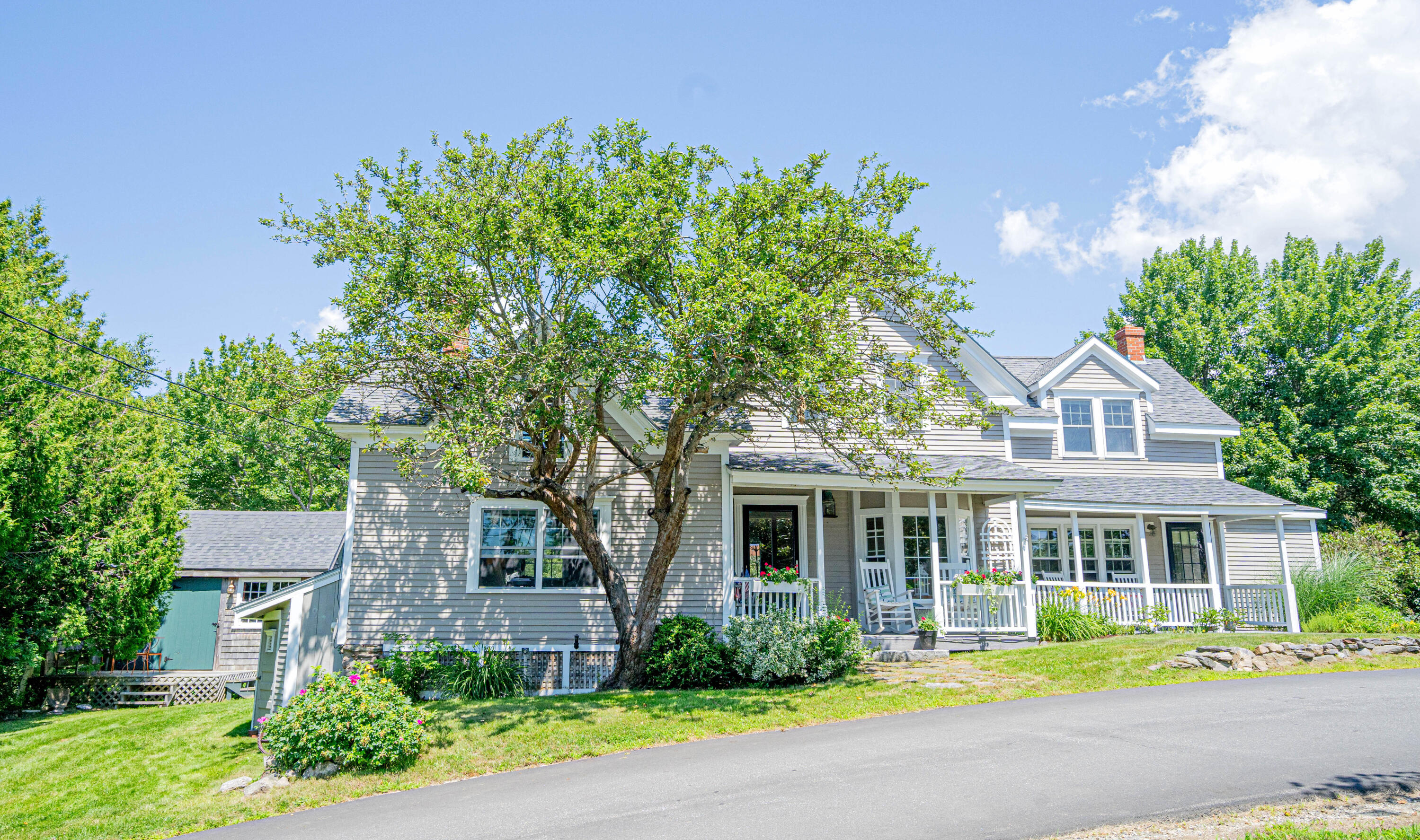 5 Wallace Circle Phippsburg, ME 04562 - Photo 3 of 50 DSC02933