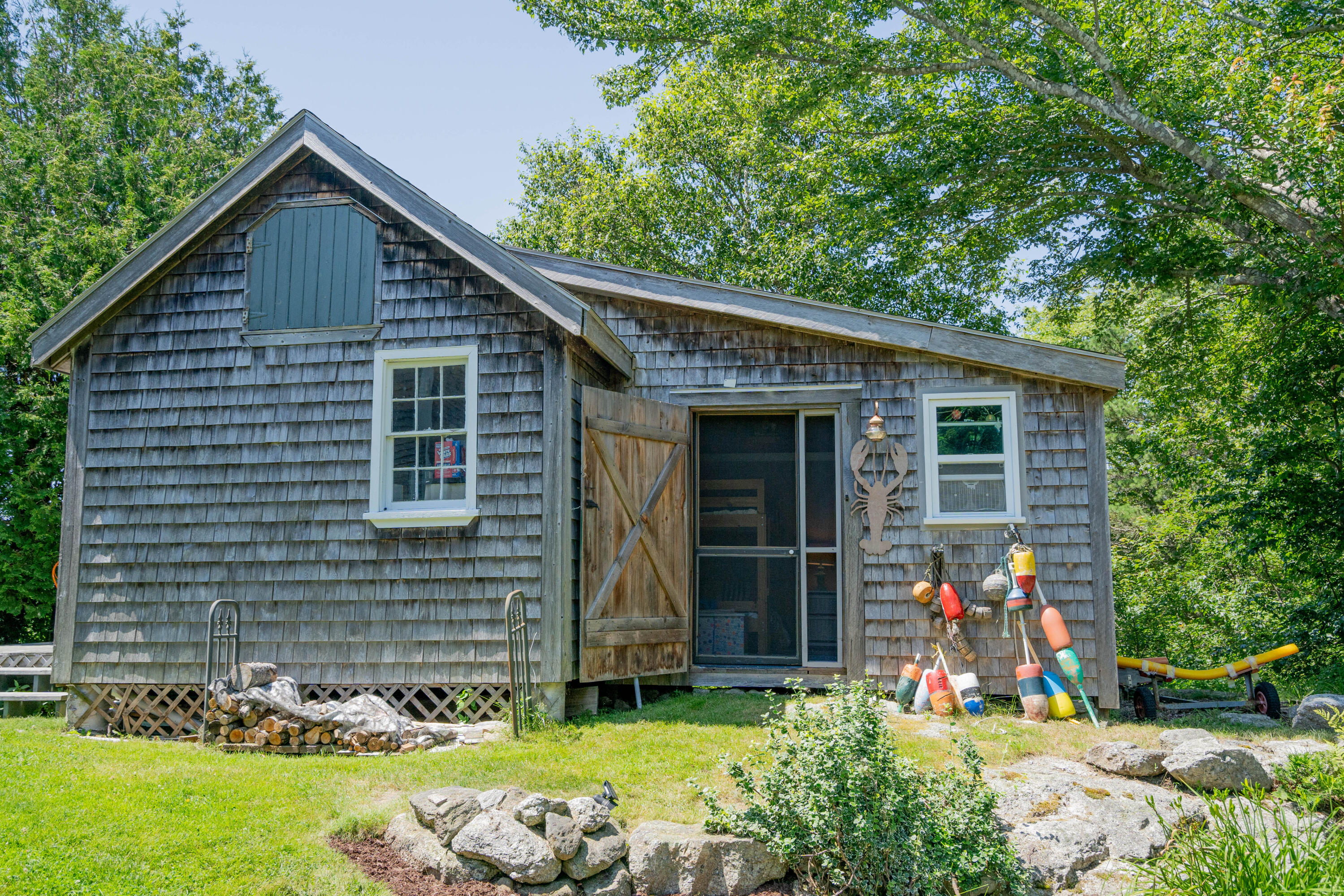 5 Wallace Circle Phippsburg, ME 04562 - Photo 31 of 50 DSC03039