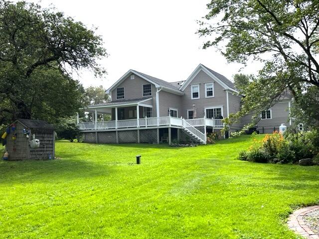 5 Wallace Circle Phippsburg, ME 04562 - Photo 39 of 50 IMG_1393