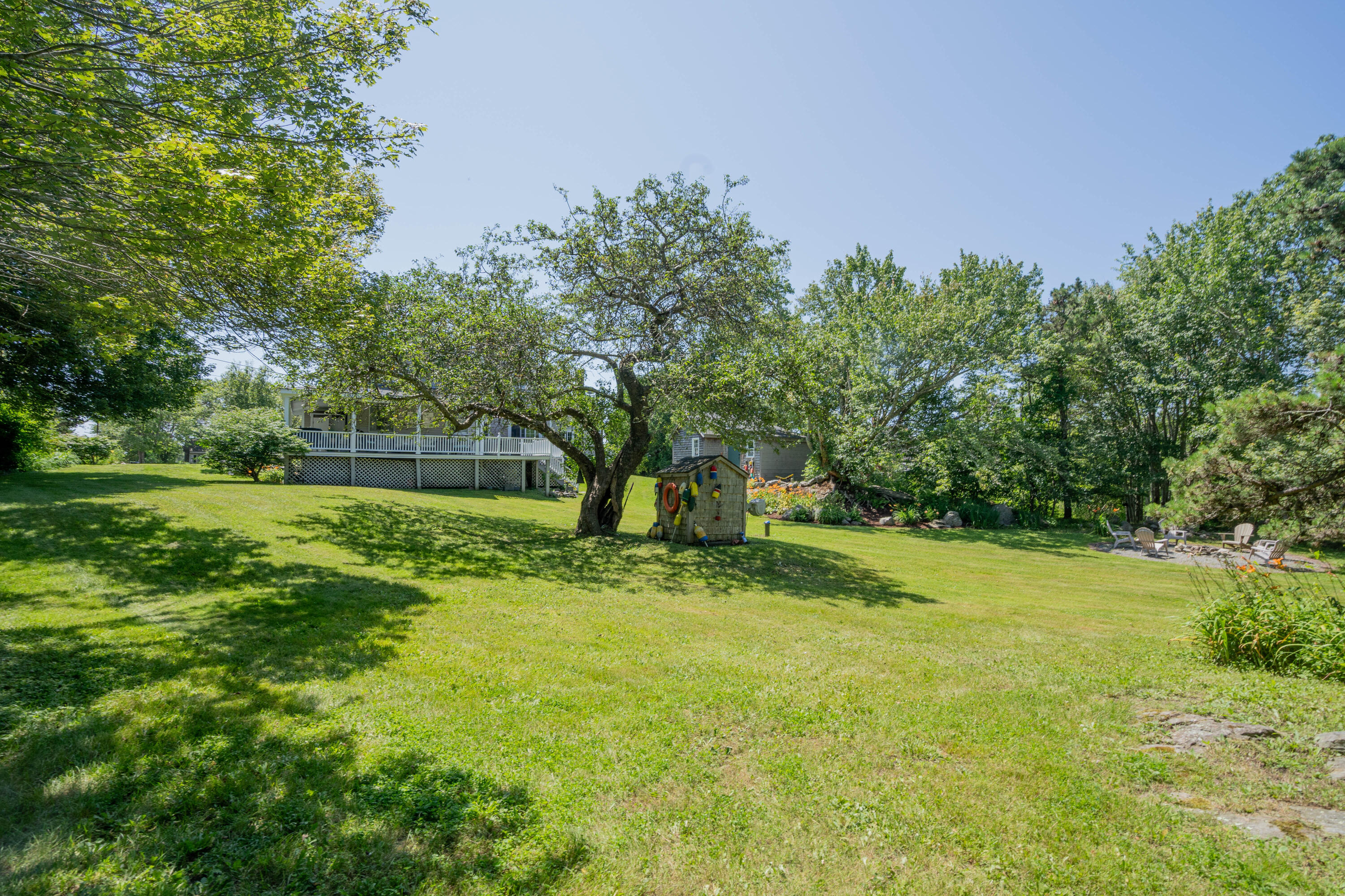 5 Wallace Circle Phippsburg, ME 04562 - Photo 40 of 50 DSC03010