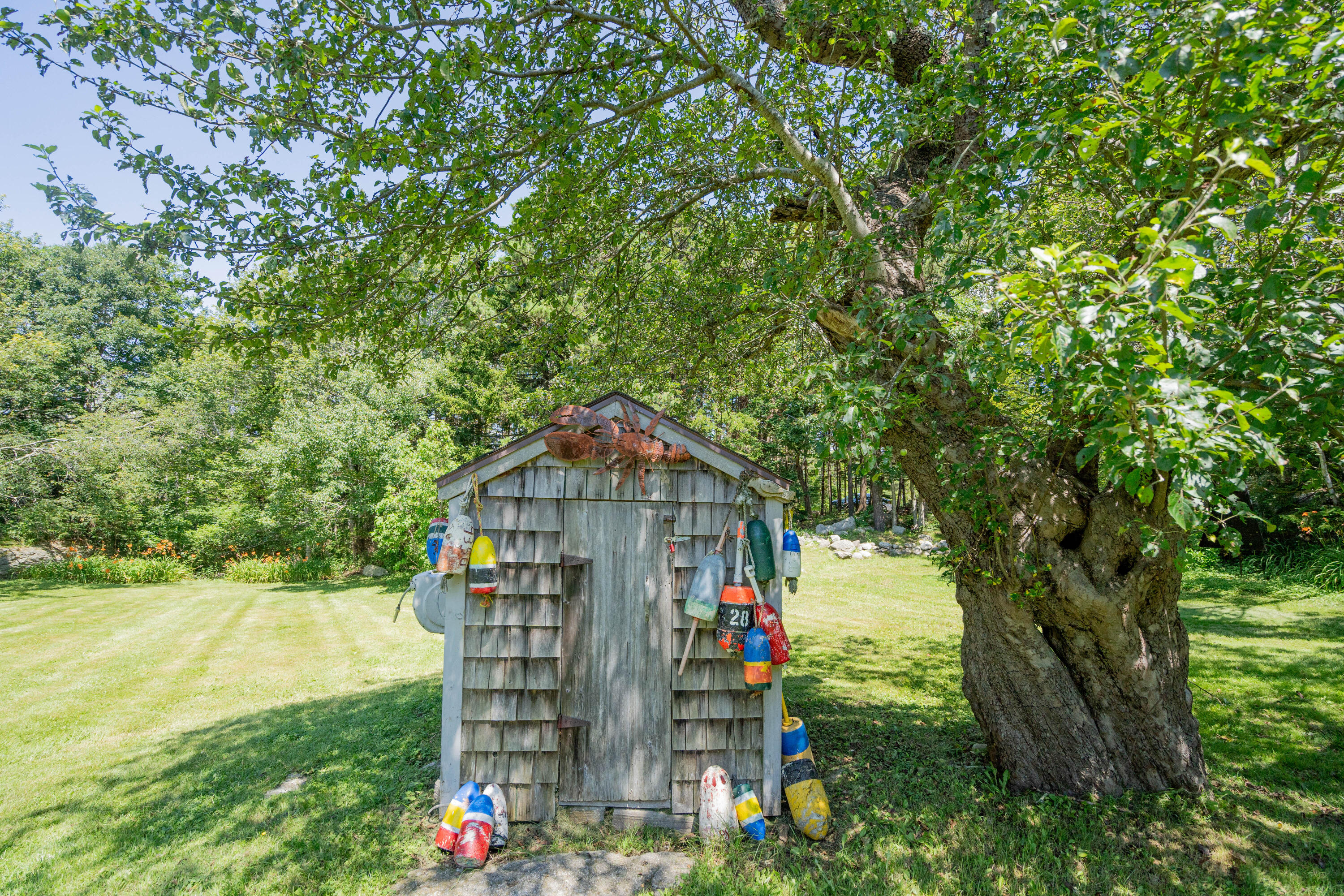 5 Wallace Circle Phippsburg, ME 04562 - Photo 41 of 50 DSC03001