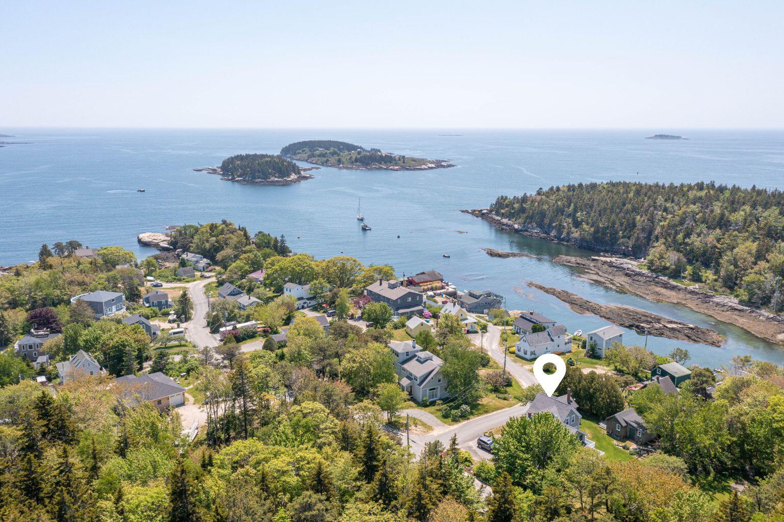 5 Wallace Circle Phippsburg, ME 04562 - Photo 49 of 50 3