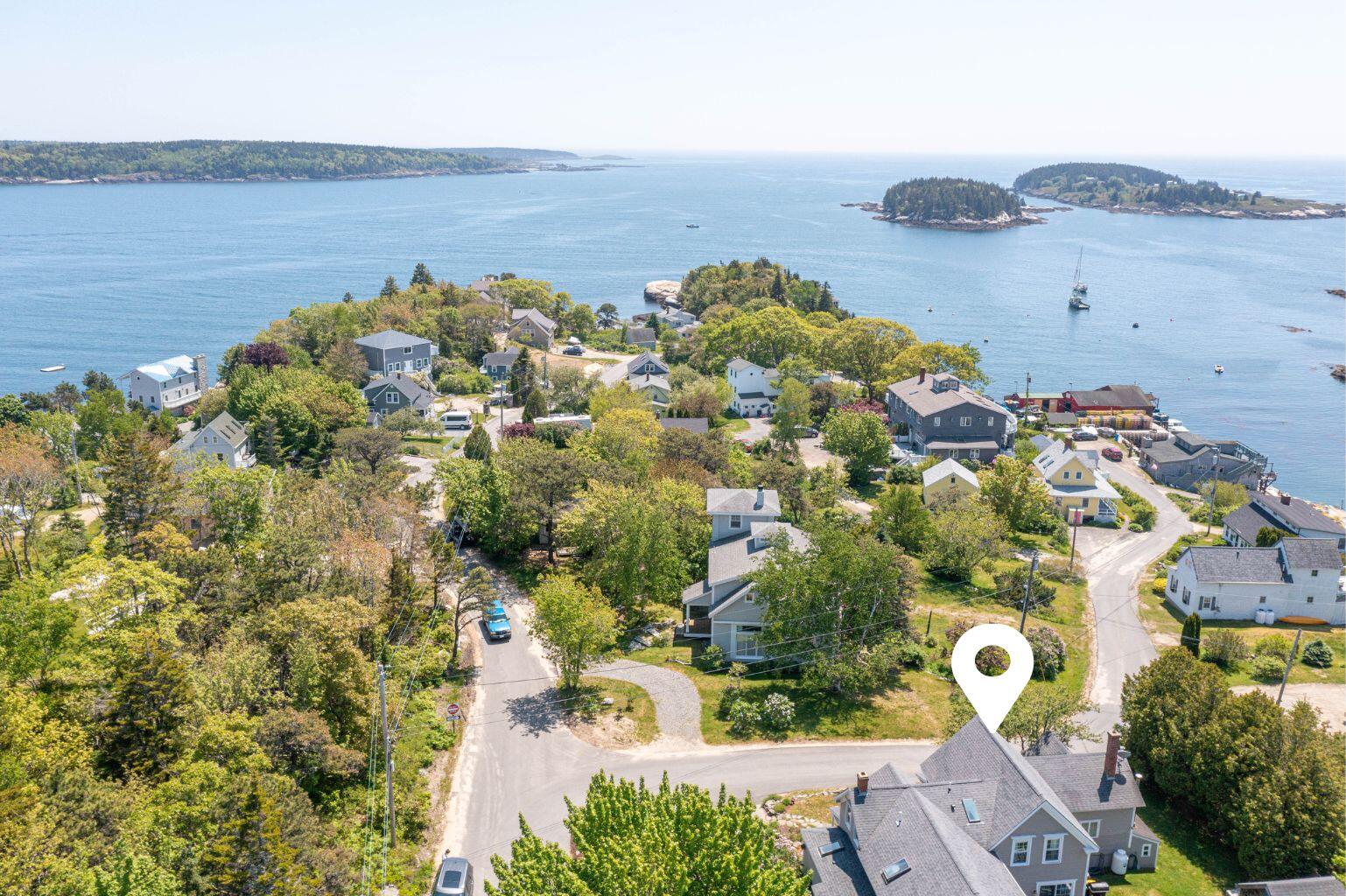 5 Wallace Circle Phippsburg, ME 04562 - Photo 6 of 50 2