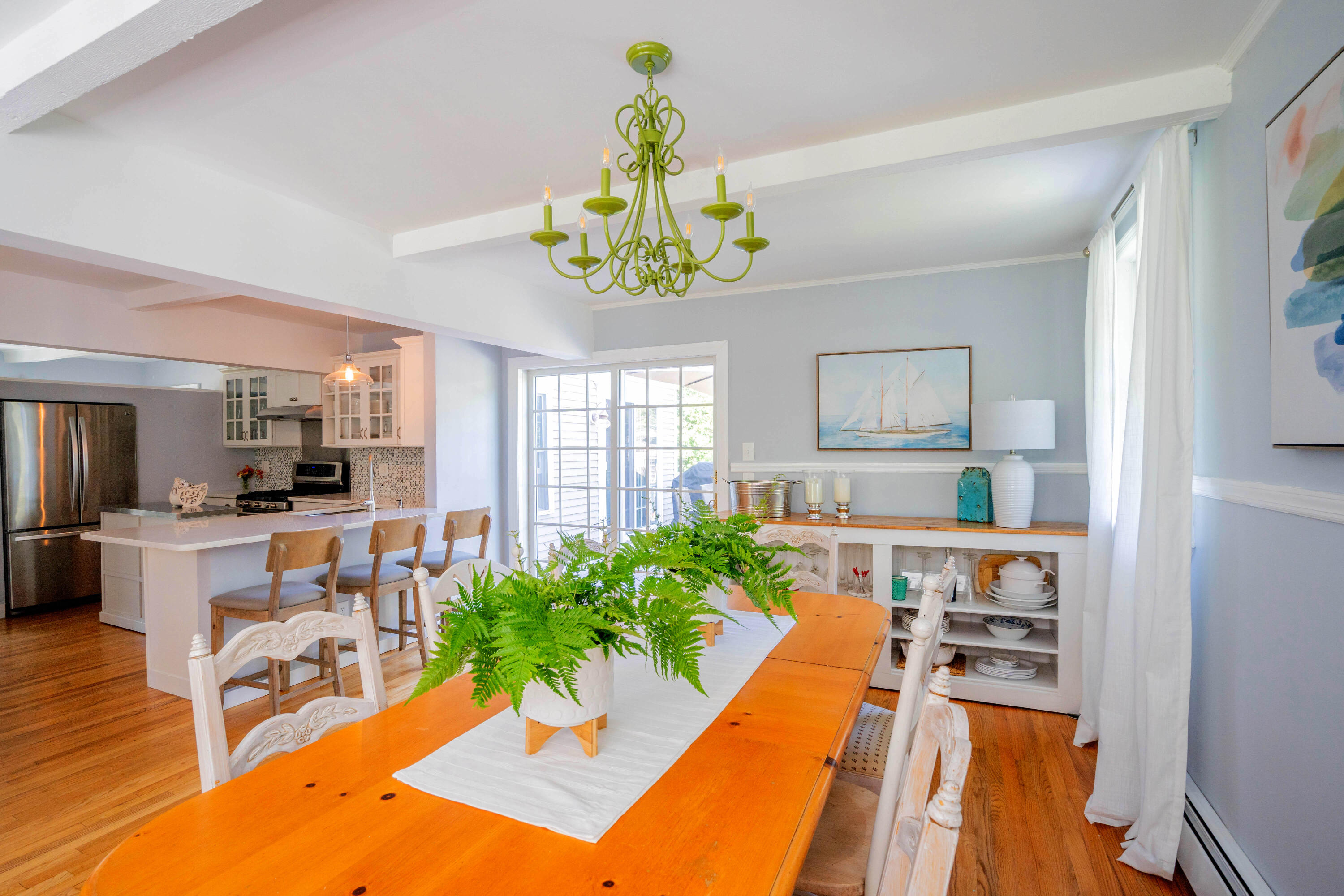 5 Wallace Circle Phippsburg, ME 04562 - Photo 10 of 50 DSC02720