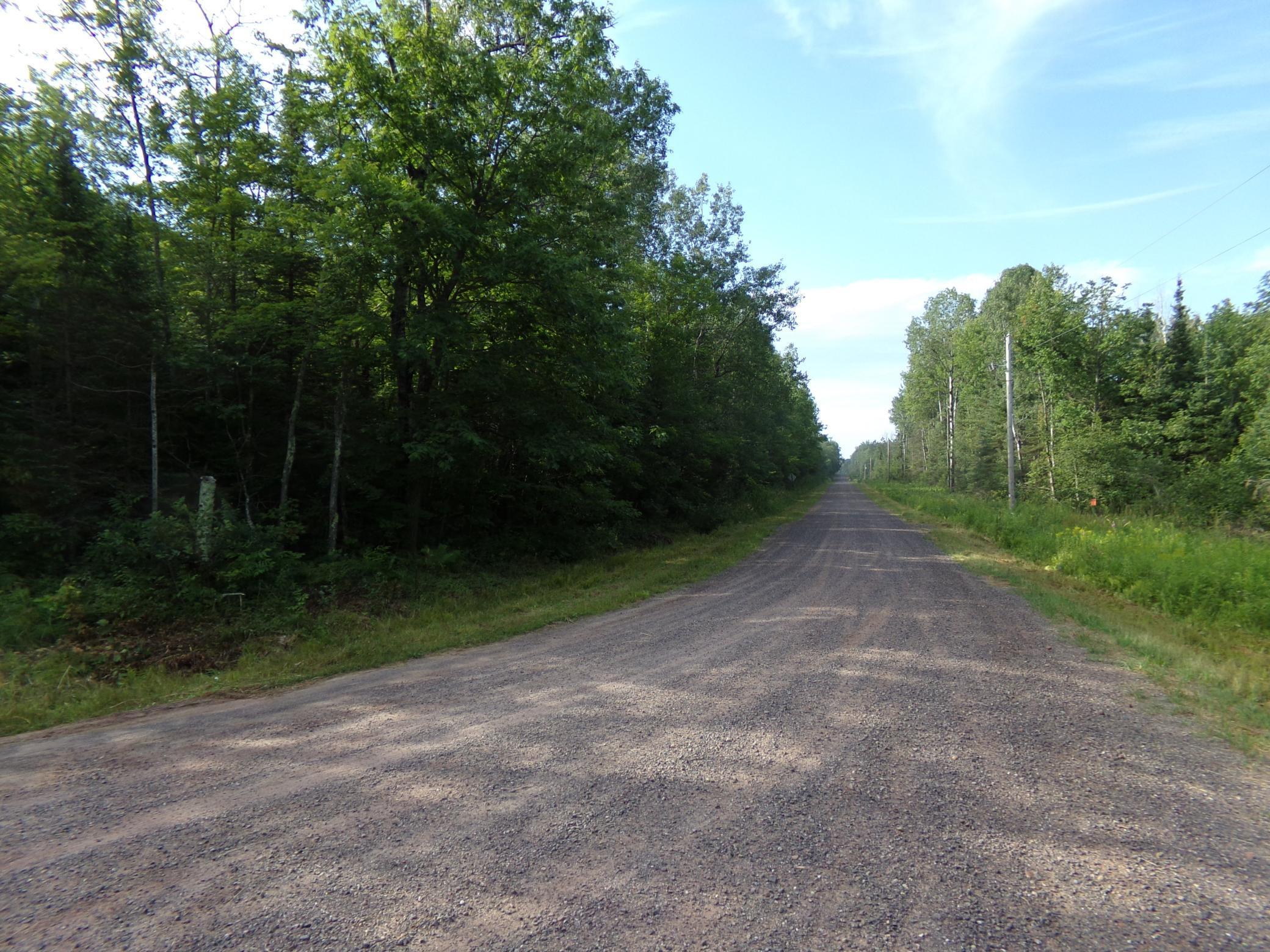 Tbd Bennett Road Solon Springs, WI 54873 - Photo 3 of 6 Gallery Image 3