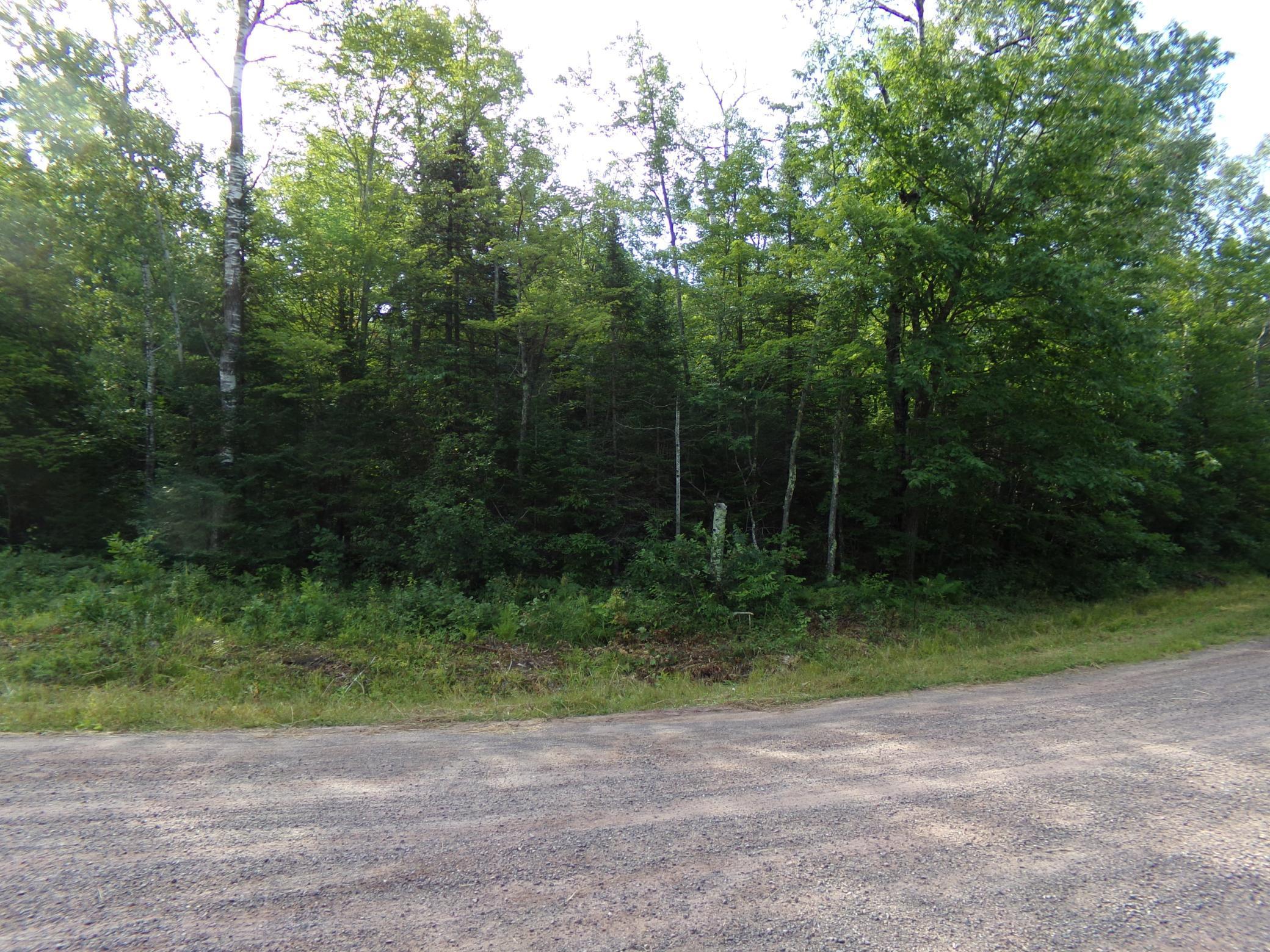 Tbd Bennett Road Solon Springs, WI 54873 - Photo 4 of 6 Gallery Image 4