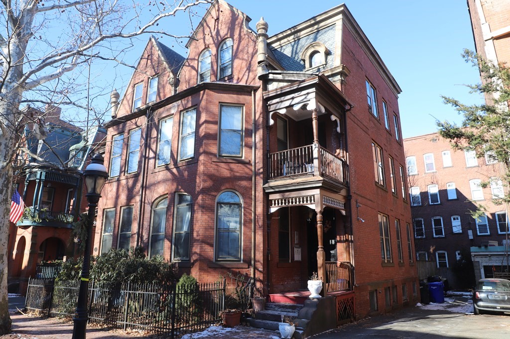 42-44 Mattoon Street Springfield, MA 01105 - Photo 1 of 7