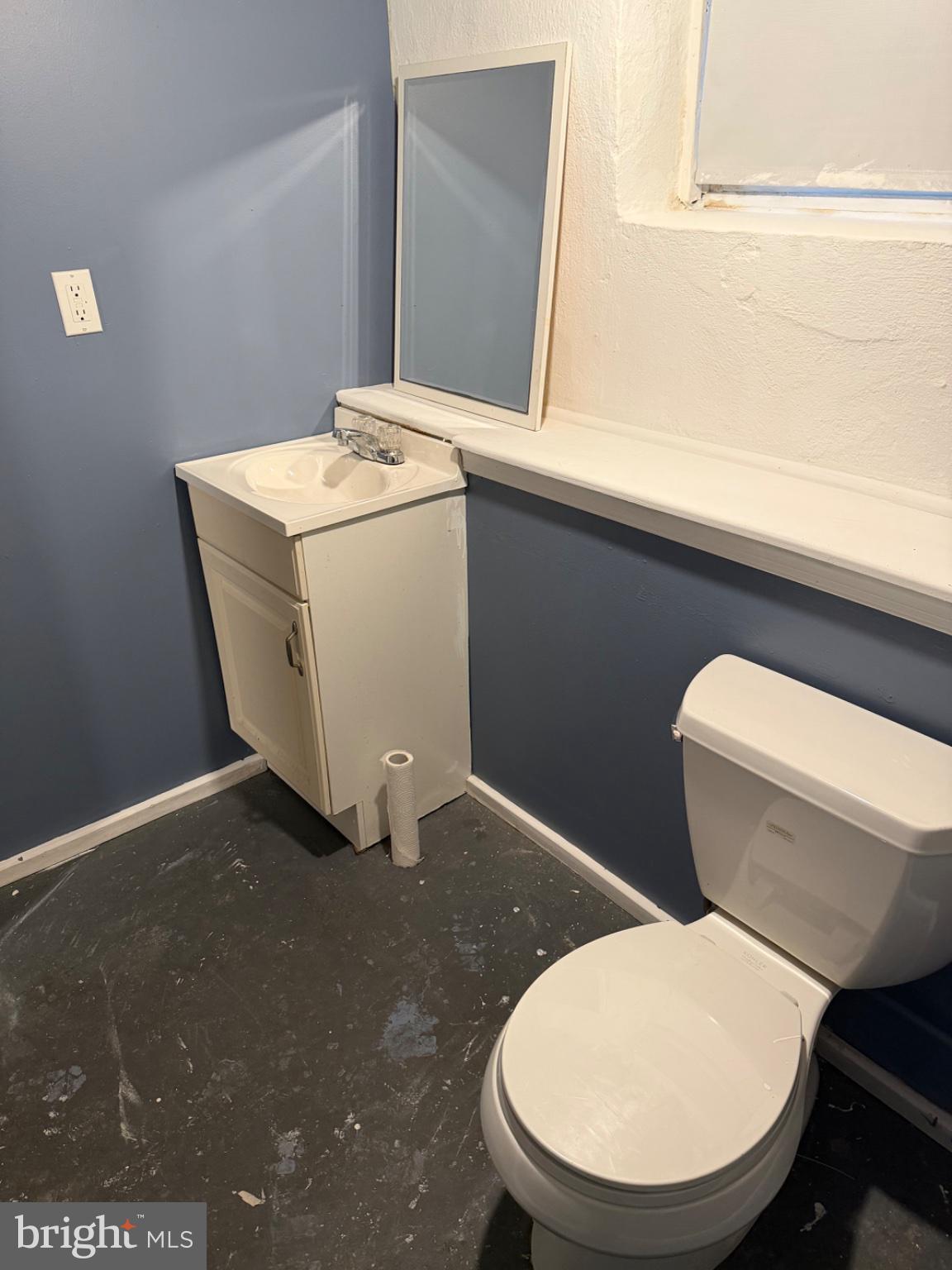 7623 Verree Road Philadelphia, PA 19111 - Photo 16 of 21 Freshly updated bathroom retreat.