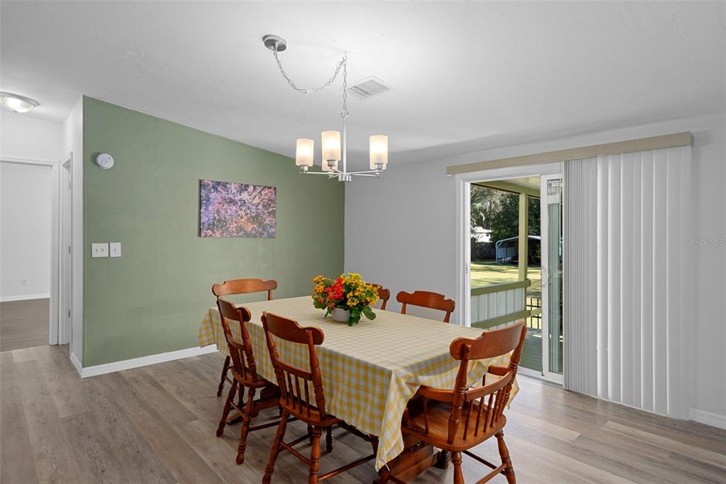 4641 South Slash Pine Avenue Homosassa, FL 34446 - Photo 13 of 49