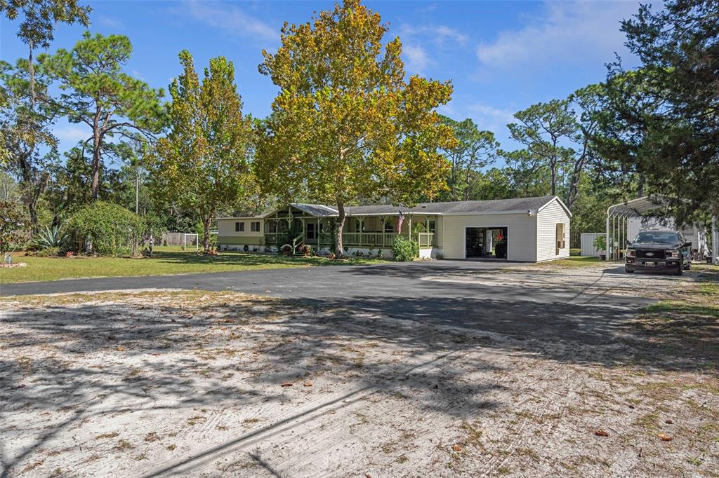 4641 South Slash Pine Avenue Homosassa, FL 34446 - Photo 4 of 49