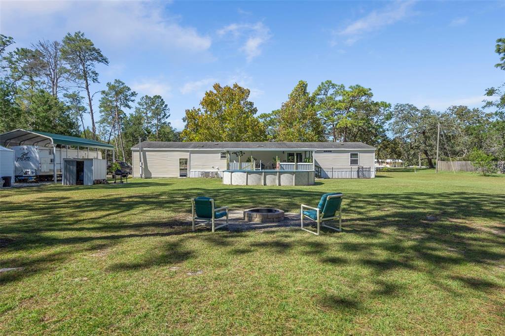 4641 South Slash Pine Avenue Homosassa, FL 34446 - Photo 44 of 49
