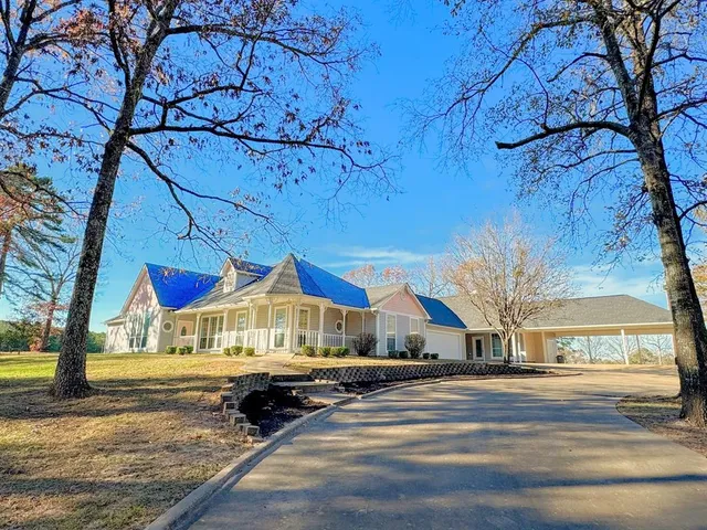 $749,900 | 9791 Farm To Market 251, Bivins, TX 75555