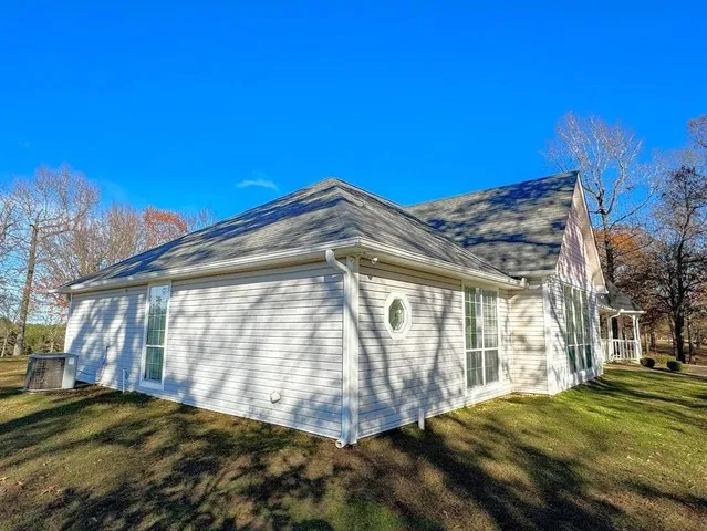 $749,900 | 9791 Farm To Market 251, Bivins, TX 75555