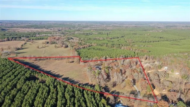 $749,900 | 9791 Farm To Market 251, Bivins, TX 75555