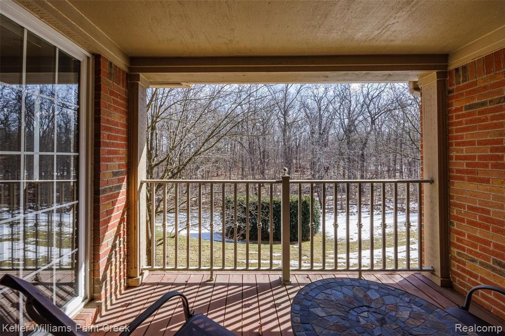 3477 Tremonte Circle Rochester, MI 48306 - Photo 15 of 27