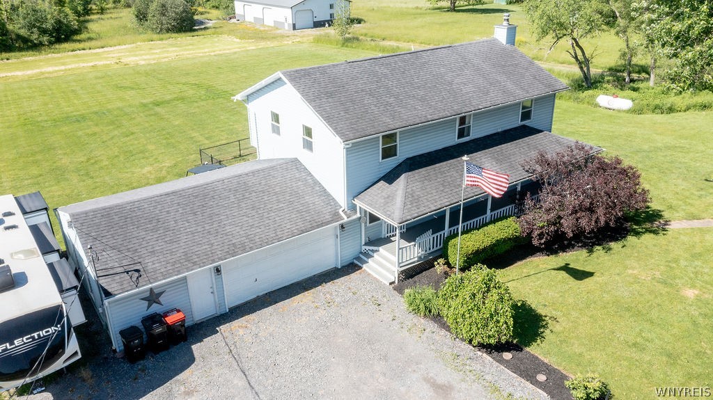 8801 Chestnut Ridge Road Royalton, NY 14067 - Photo 4 of 48
