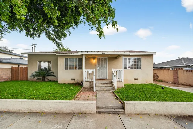 $709,900 | 608 Davis Avenue, Montebello, CA 90640
