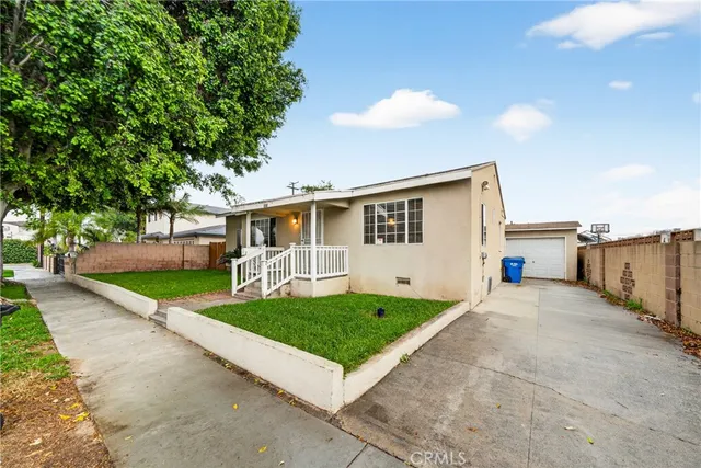 $709,900 | 608 Davis Avenue, Montebello, CA 90640