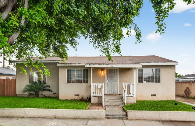 $709,900 | 608 Davis Avenue, Montebello, CA 90640