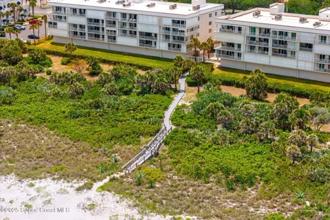 $529,900 | 8700 Ridgewood Avenue, Unit B303, Cape Canaveral, FL 32920