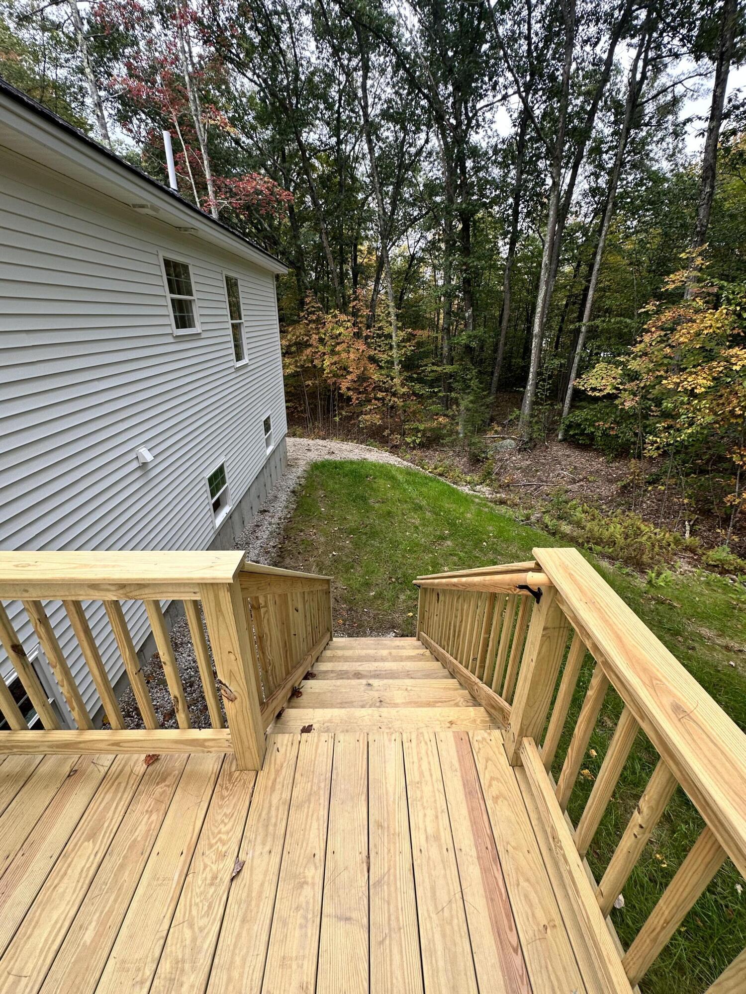 108 Lewiston Road Gray, ME 04039 - Photo 22 of 34 IMG_2402