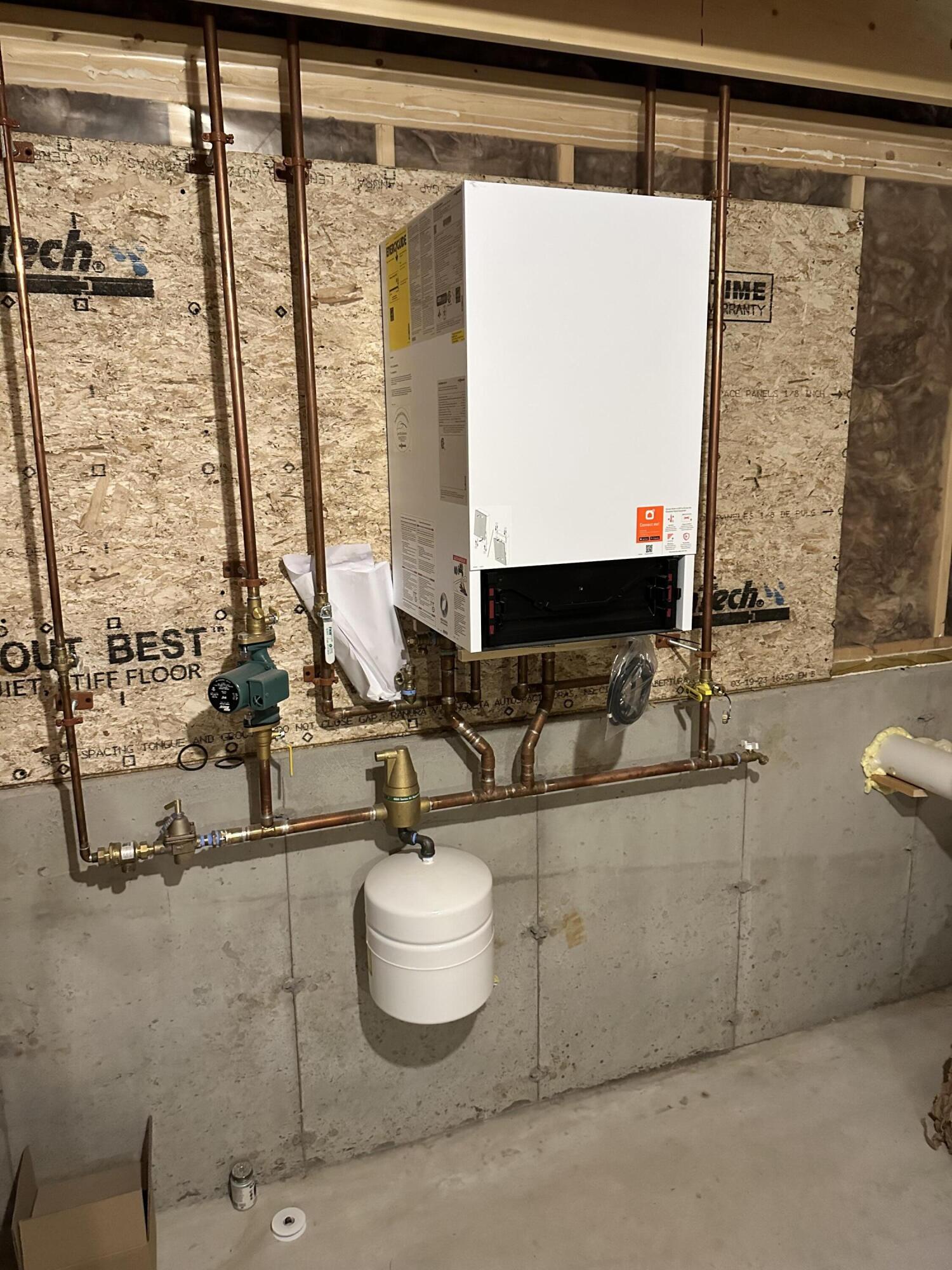 108 Lewiston Road Gray, ME 04039 - Photo 24 of 34 IMG_2405