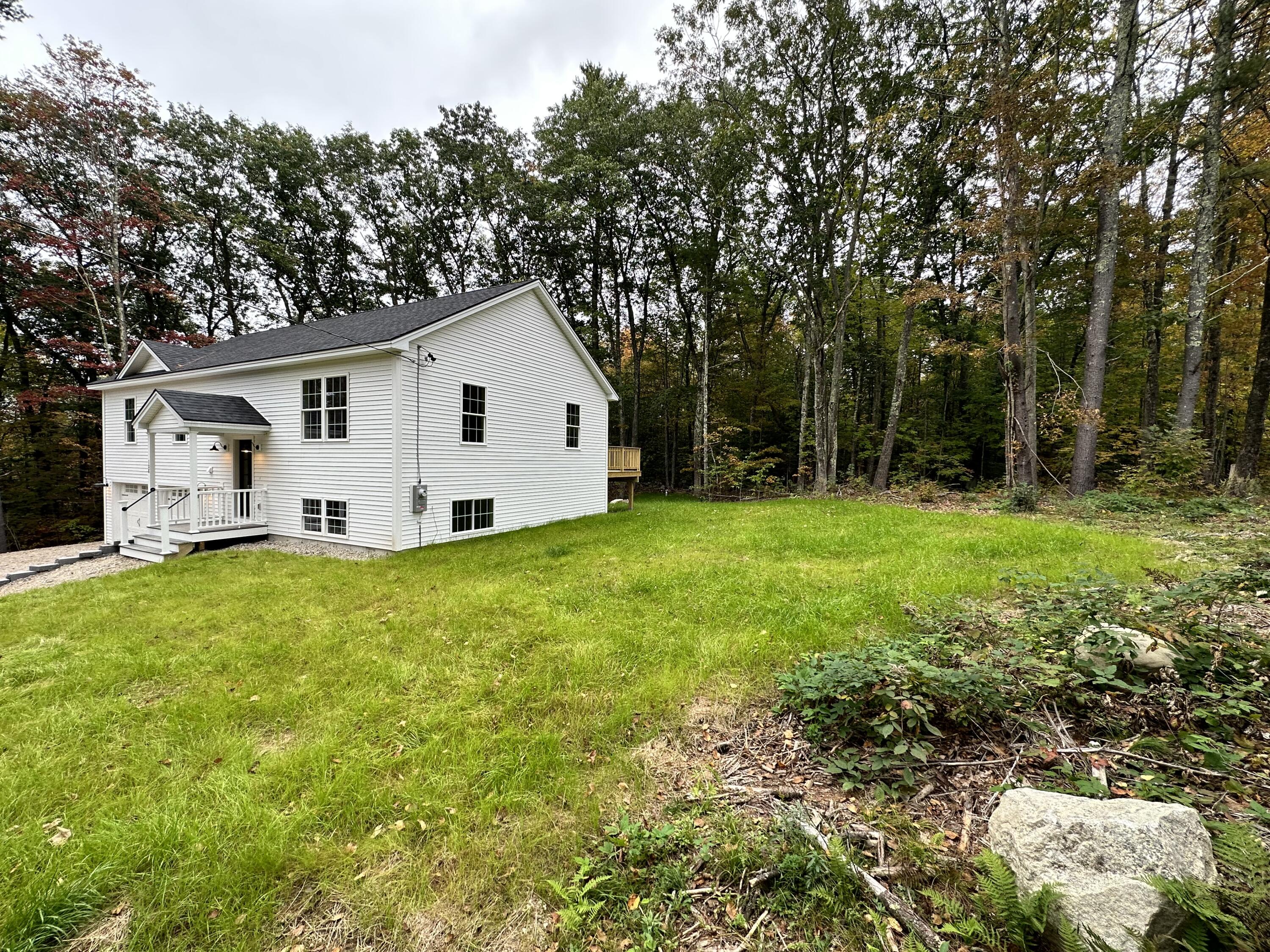 108 Lewiston Road Gray, ME 04039 - Photo 33 of 34 IMG_2416