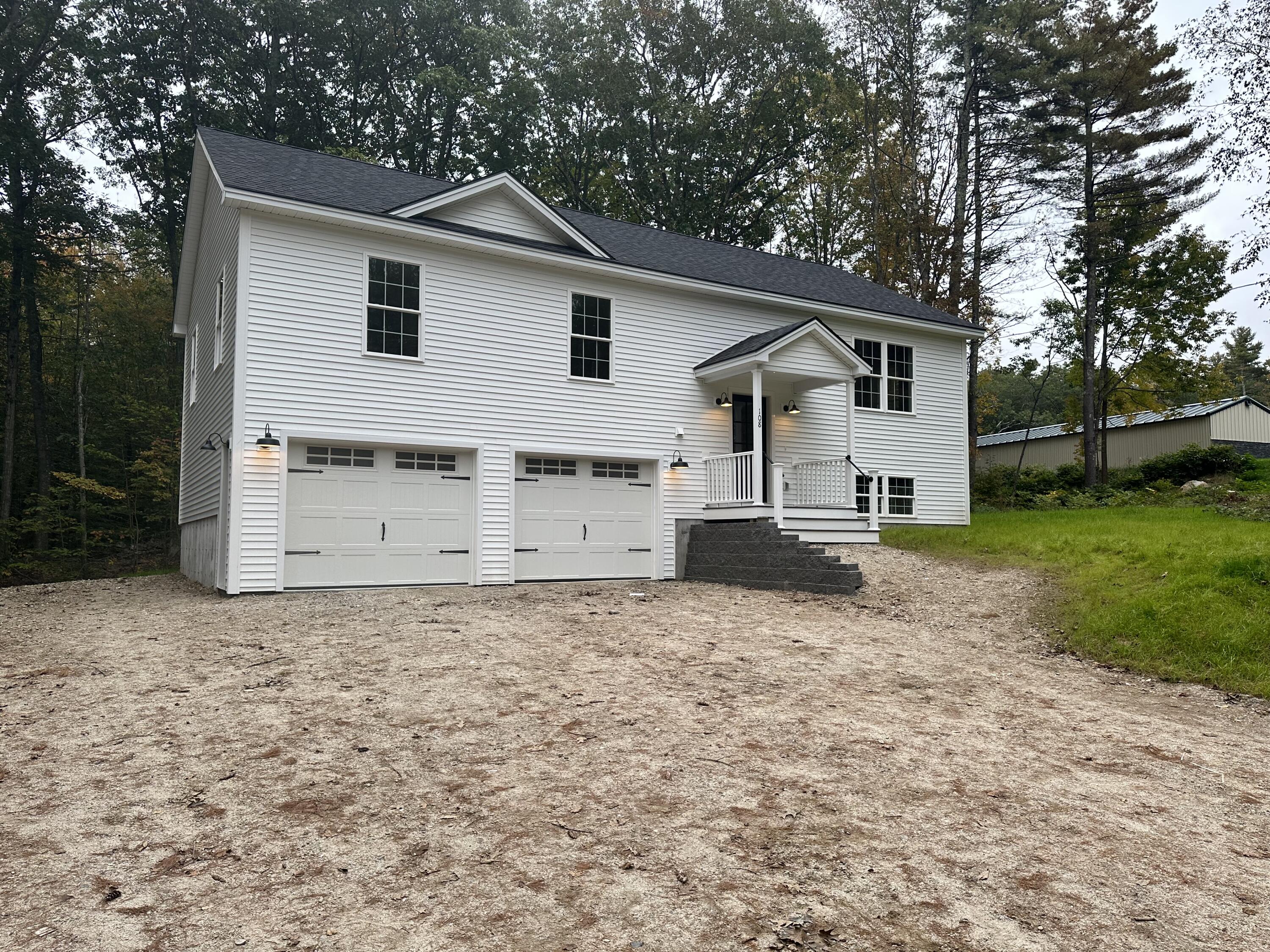 108 Lewiston Road Gray, ME 04039 - Photo 34 of 34 IMG_2417