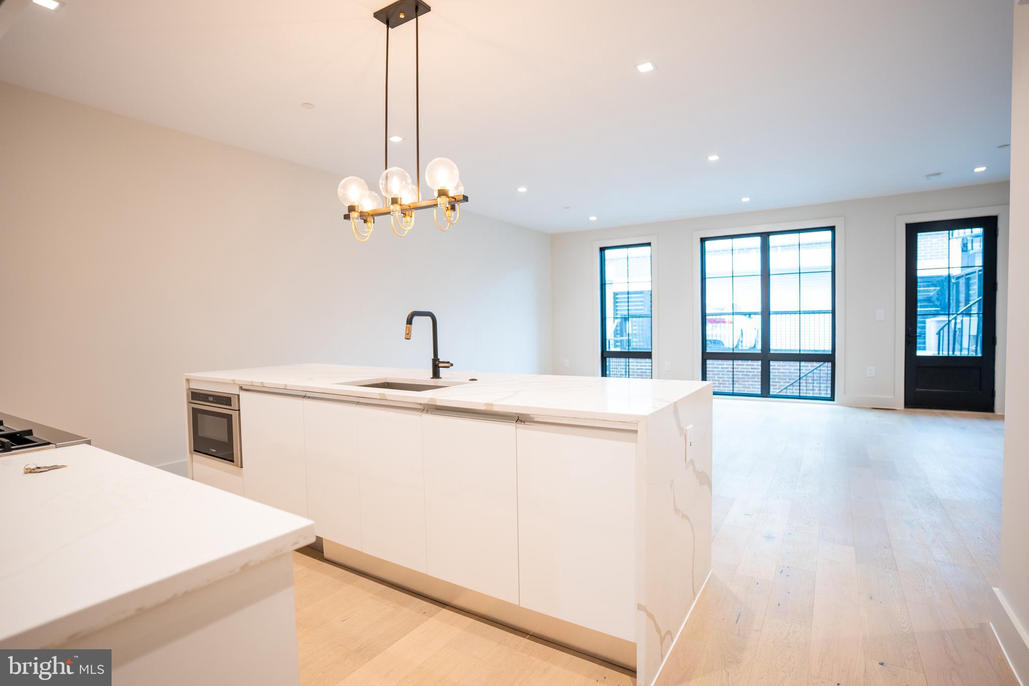 2104 4th Street Northeast, Unit 1 Washington, DC 20002 - Photo 1 of 31