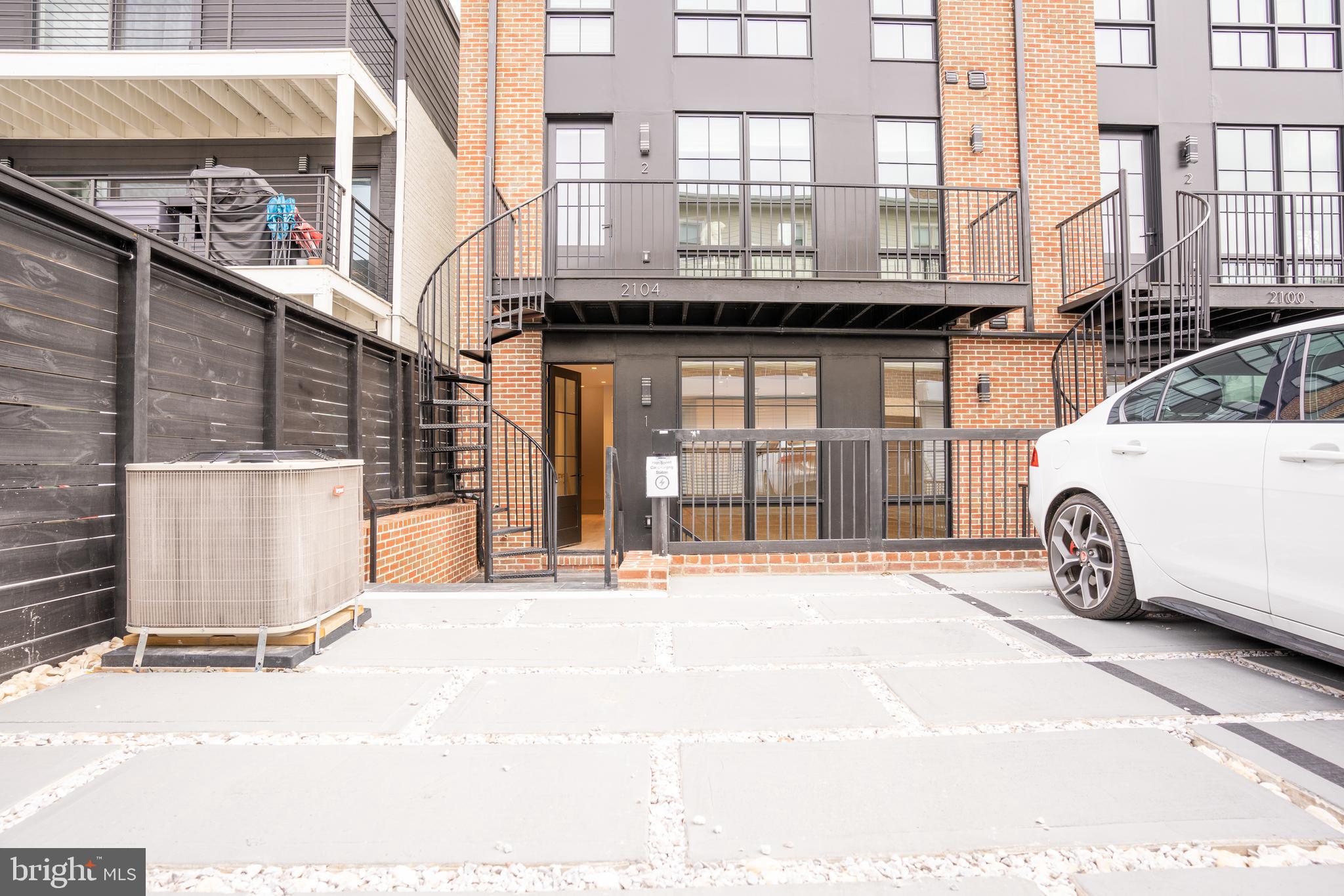 2104 4th Street Northeast, Unit 1 Washington, DC 20002 - Photo 14 of 31