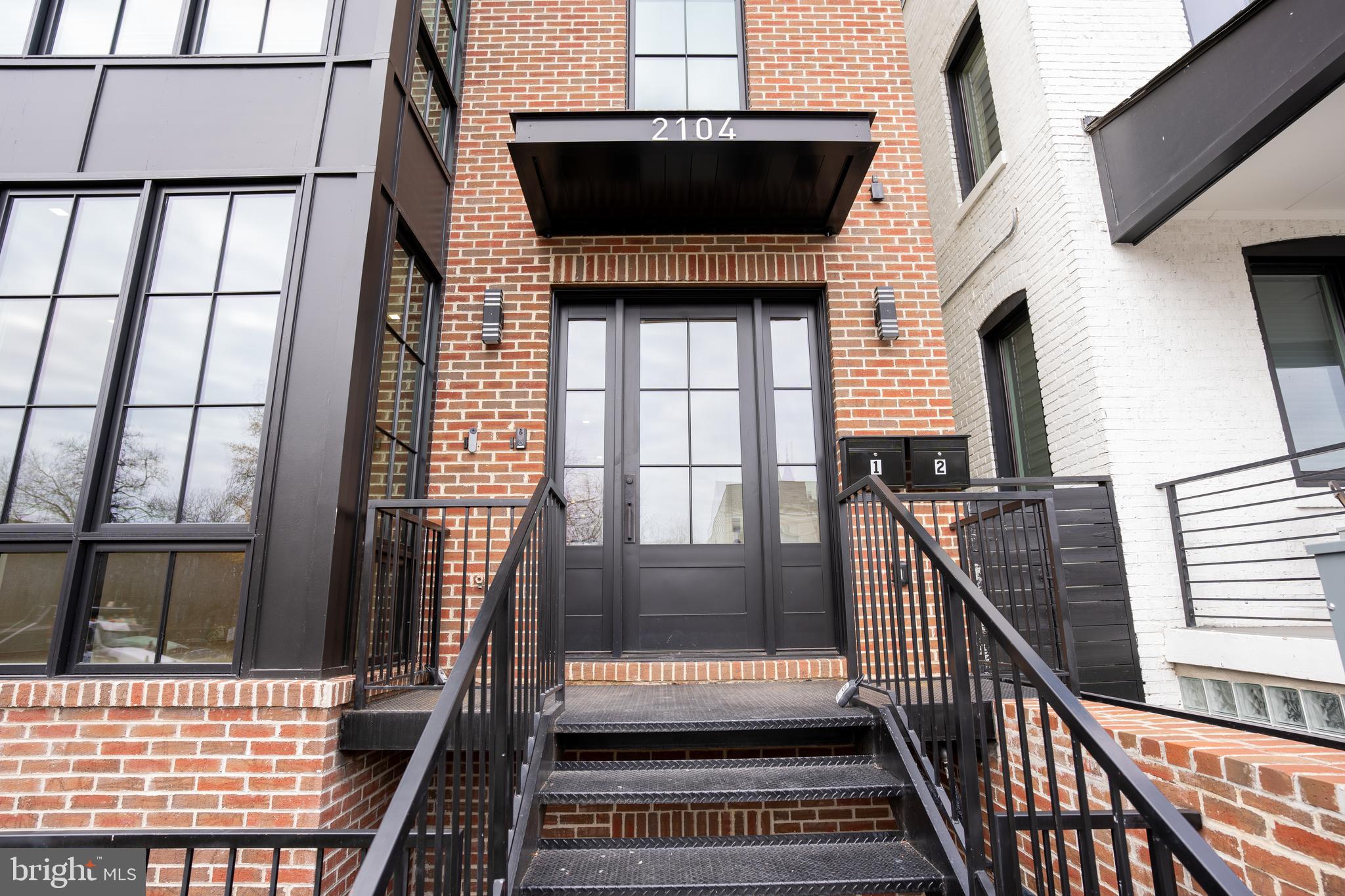 2104 4th Street Northeast, Unit 1 Washington, DC 20002 - Photo 2 of 31