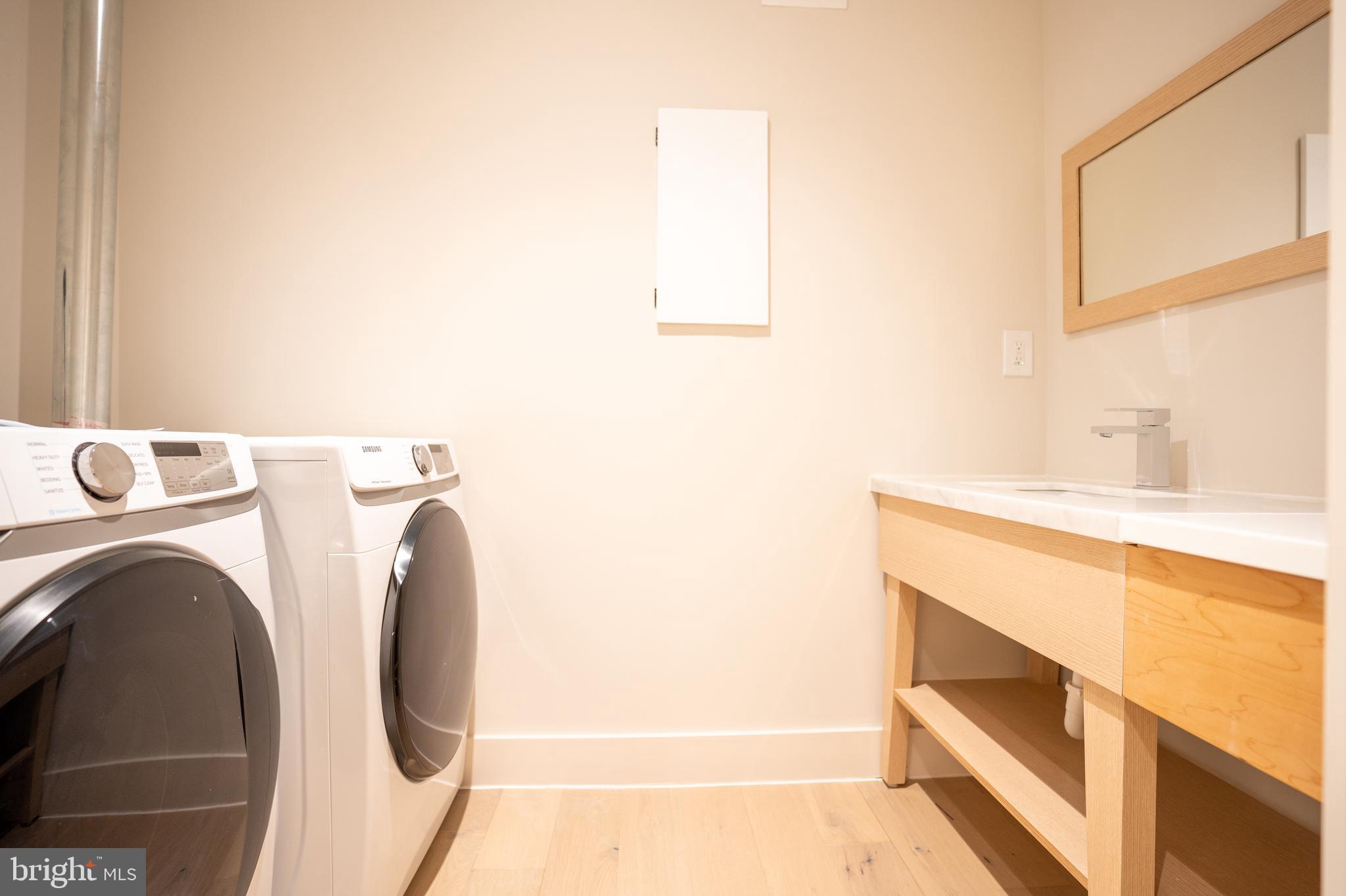 2104 4th Street Northeast, Unit 1 Washington, DC 20002 - Photo 21 of 31