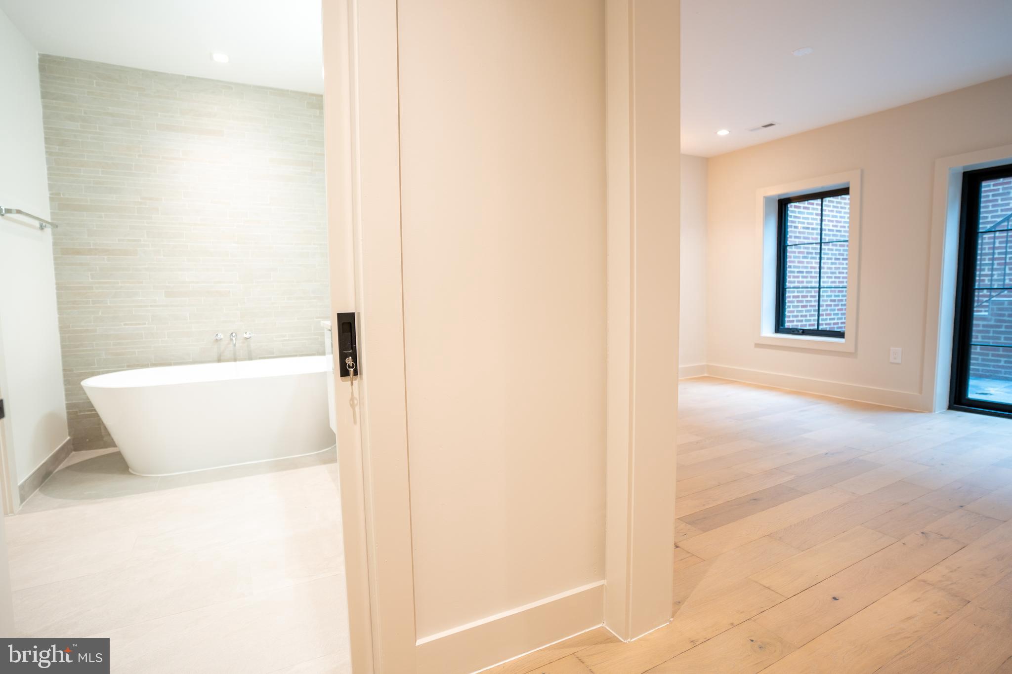 2104 4th Street Northeast, Unit 1 Washington, DC 20002 - Photo 24 of 31