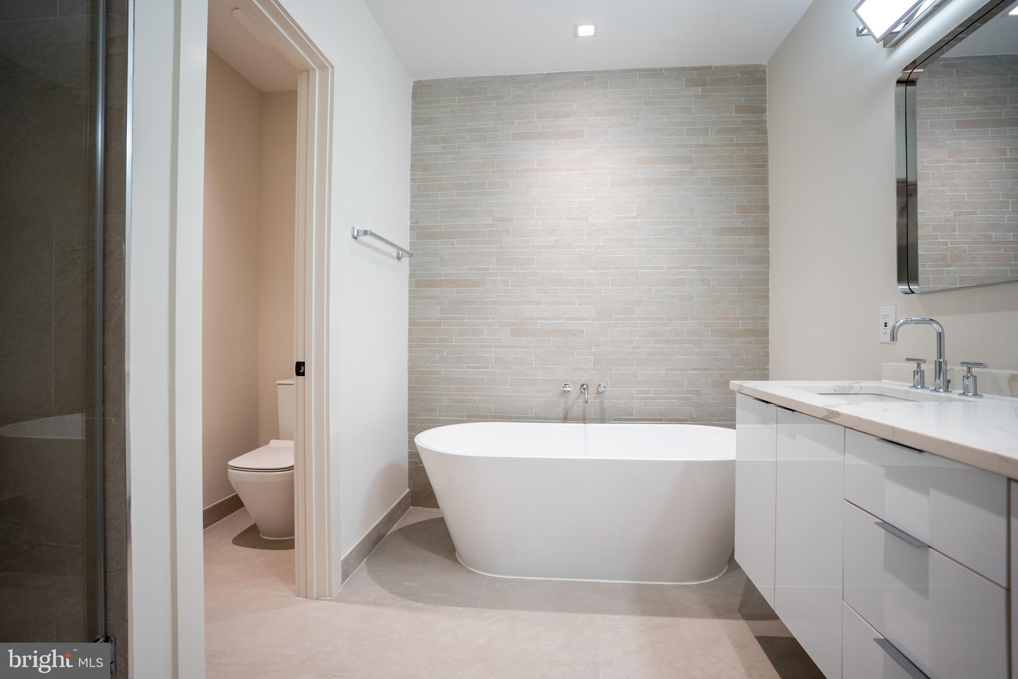 2104 4th Street Northeast, Unit 1 Washington, DC 20002 - Photo 25 of 31