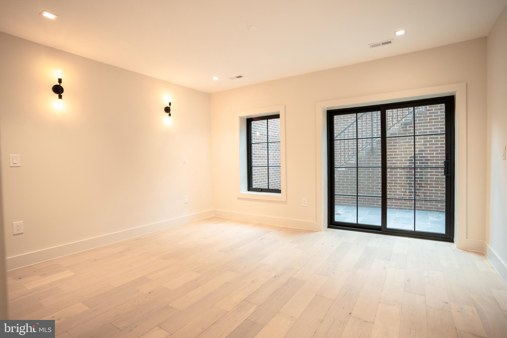 2104 4th Street Northeast, Unit 1 Washington, DC 20002 - Photo 27 of 31