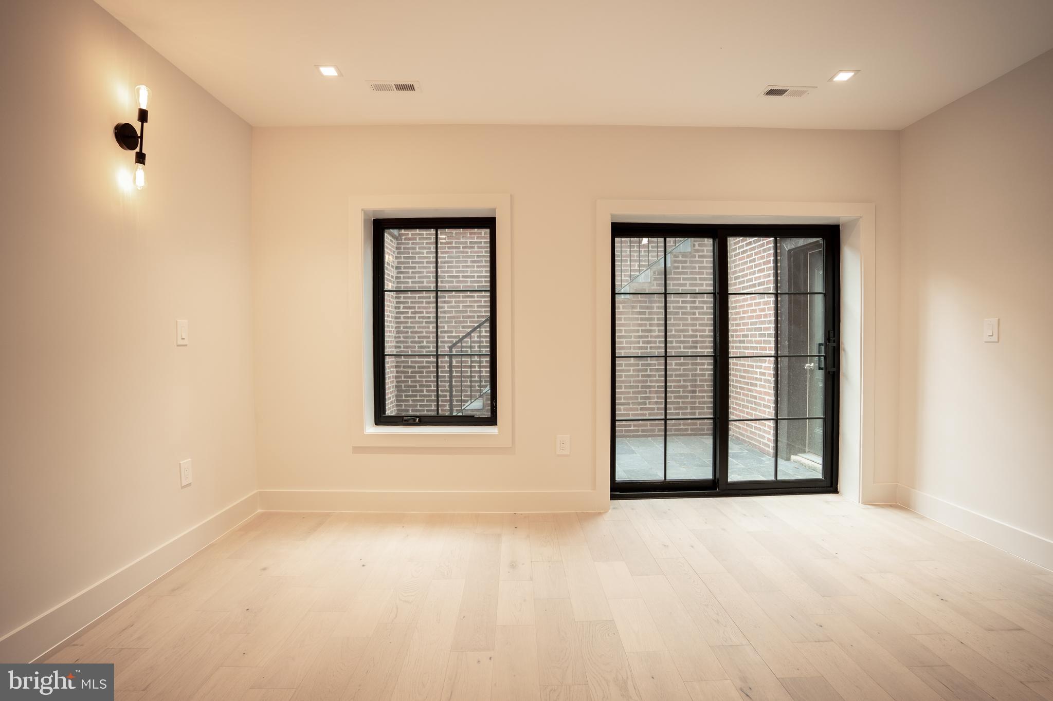 2104 4th Street Northeast, Unit 1 Washington, DC 20002 - Photo 29 of 31