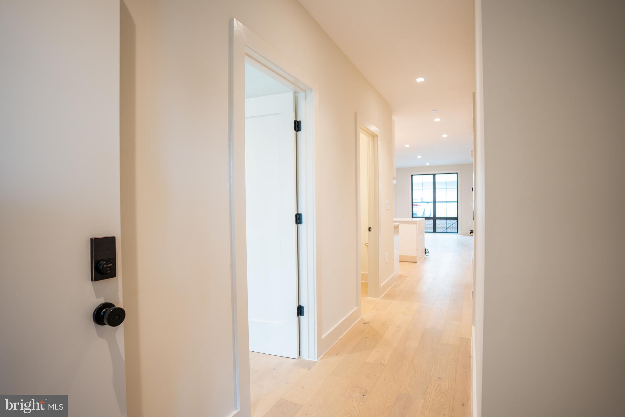 2104 4th Street Northeast, Unit 1 Washington, DC 20002 - Photo 3 of 31