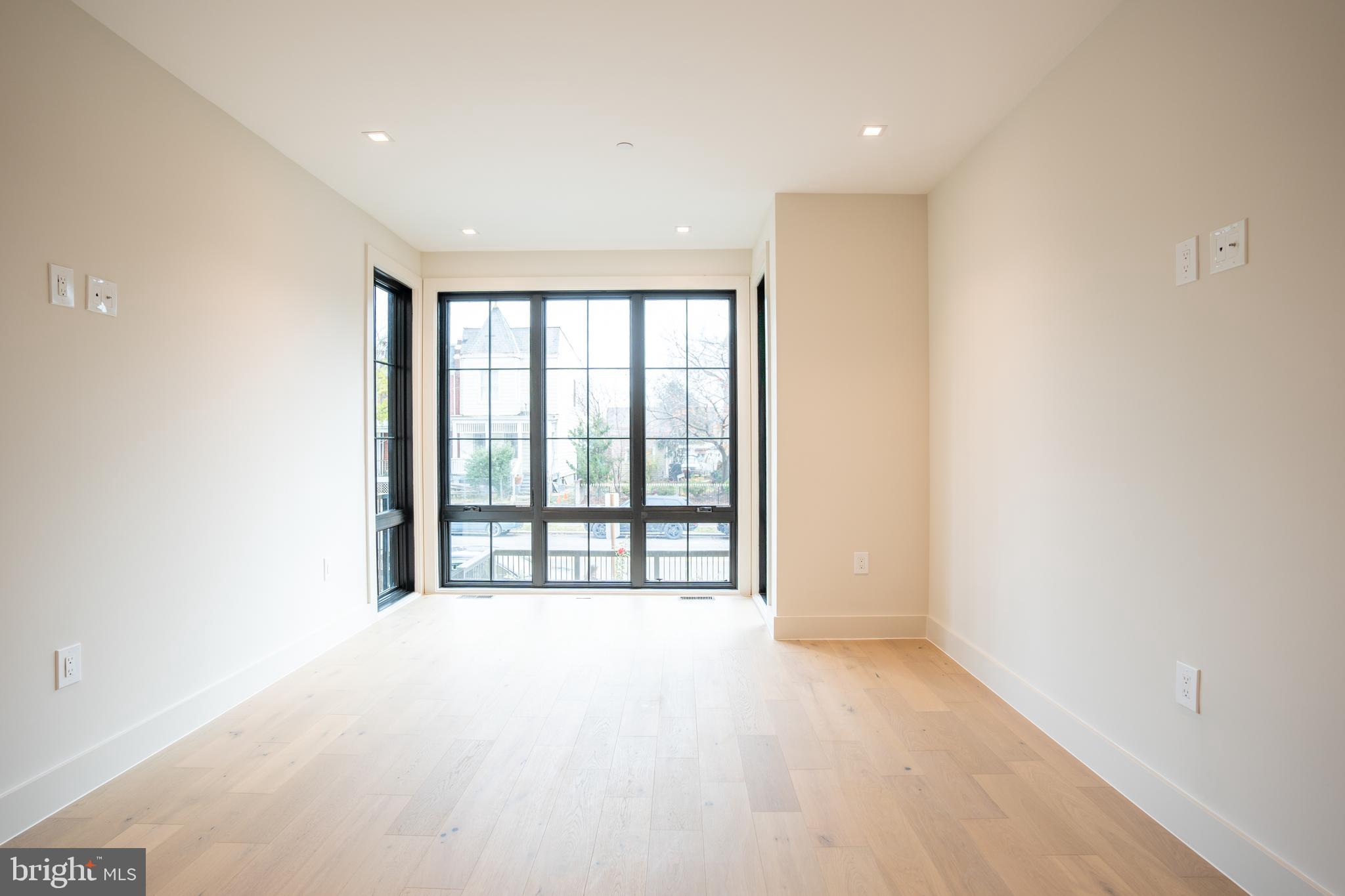 2104 4th Street Northeast, Unit 1 Washington, DC 20002 - Photo 5 of 31