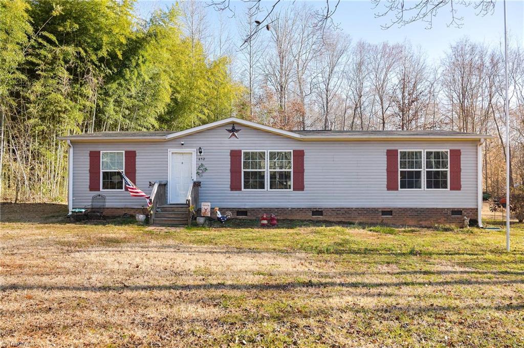 452 Will Boone Road Mocksville, NC 27028 - Photo 1 of 24 Gallery Image 1