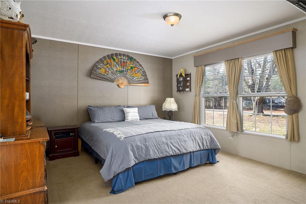 452 Will Boone Road Mocksville, NC 27028 - Photo 11 of 24 Primary Bedroom