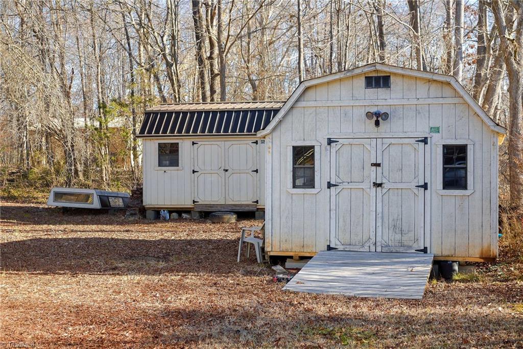 452 Will Boone Road Mocksville, NC 27028 - Photo 20 of 24 Two storage buildings