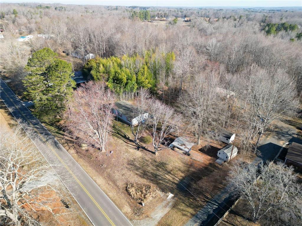 452 Will Boone Road Mocksville, NC 27028 - Photo 23 of 24 Gallery Image 23