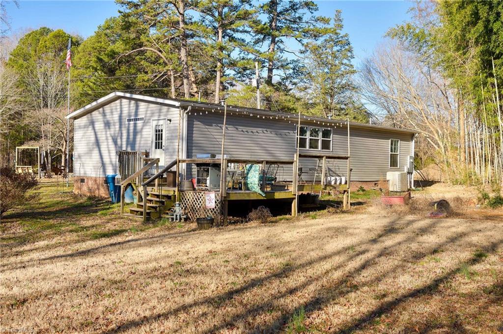 452 Will Boone Road Mocksville, NC 27028 - Photo 3 of 24 Gallery Image 3