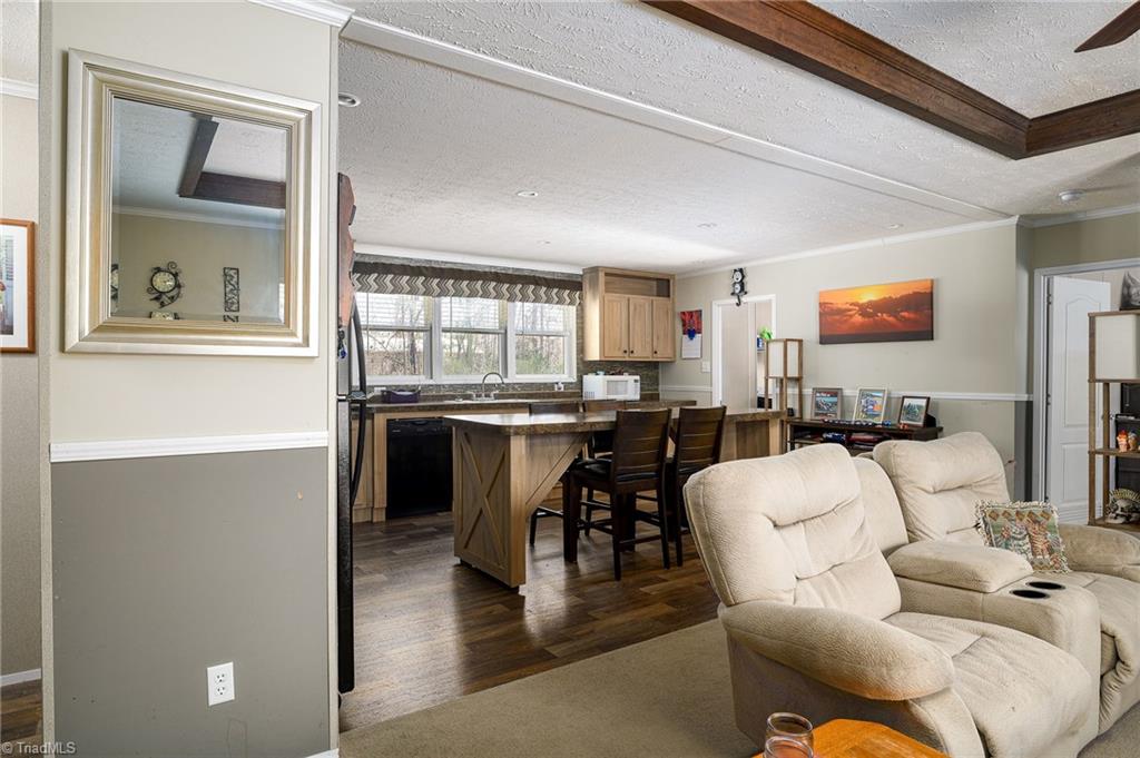452 Will Boone Road Mocksville, NC 27028 - Photo 5 of 24 Gallery Image 5